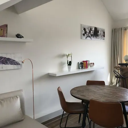 Sainte Catherine Amazing View *