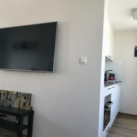 Sainte Catherine Amazing View Bruxelas