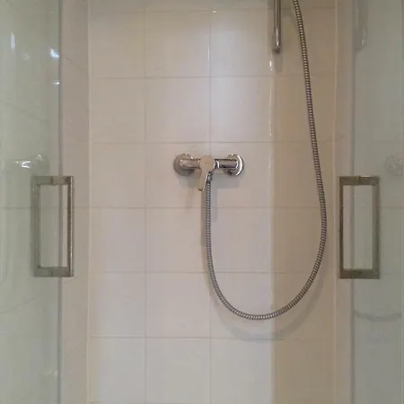 Art Nouveau Floral アパート