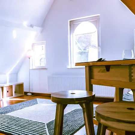 Appartement Gautam Residences Brussel