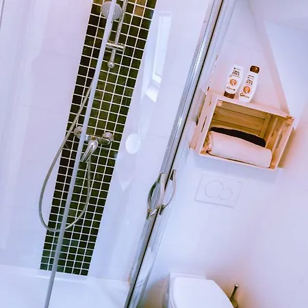 Appartement Gautam Residences