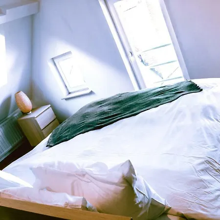 Gautam Residences Appartement Brussel