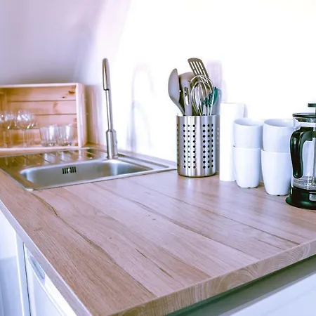 Gautam Residences Appartement Brussel