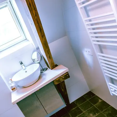 Gautam Residences Appartement Brussel