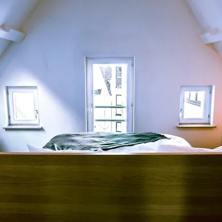 Gautam Residences Appartement Brussel