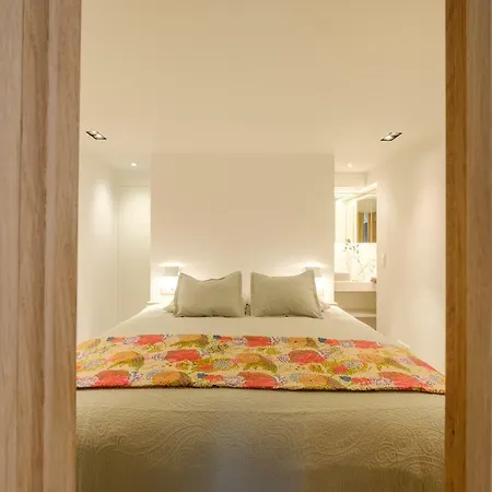 1bd With Garden Brugmann Area 아파트 *