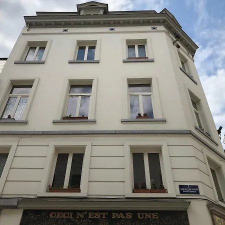 Bed & Breakfast Olives 3*