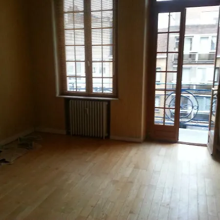 Opale Apartmán *