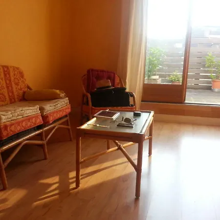 Opale Apartmán Brusel