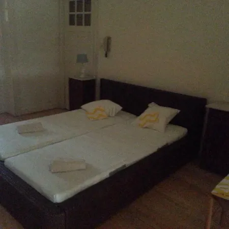Apartmán Opale Brusel