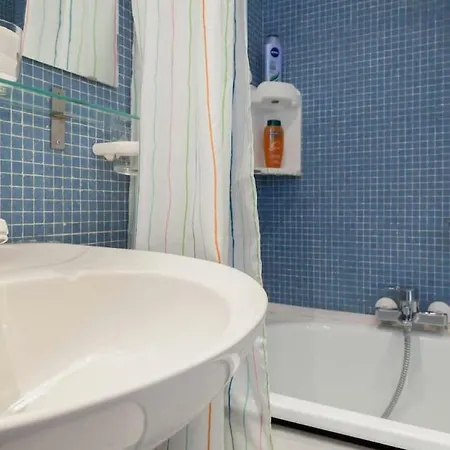 La Cambre - Ensuite 홈스테이 브뤼셀