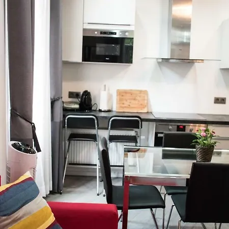Appartement Centre
