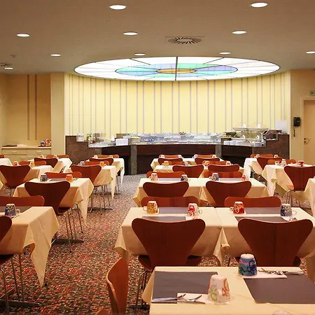 Hotel Astrid Centre 3*