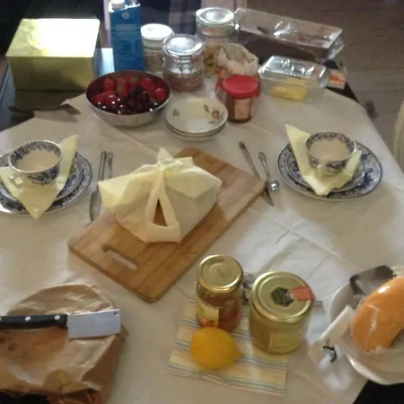 Bed & Breakfast Brugmann443 Saint-Gilles