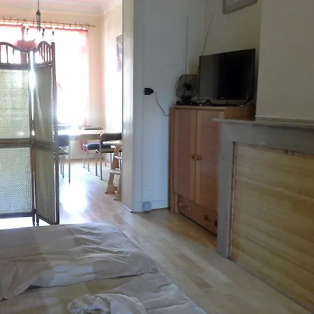 Apartmán Opale *
