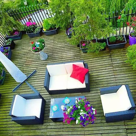 Duplex Zen Apartamento *