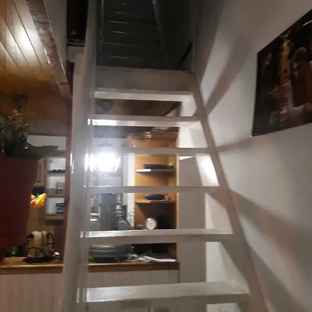 Casa Los Amigos * Bruselas