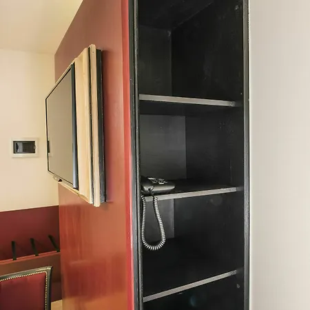 Agora Grand Place 3* Brüksel