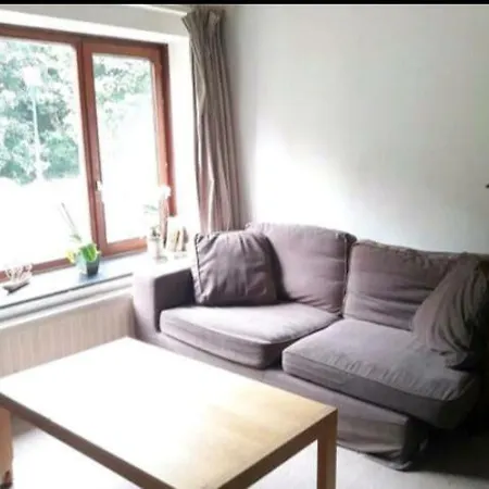 Chez Mimi - Vue Parc منزل للإقامة