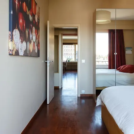 Cosy Florida Apartament *