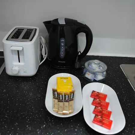 Florya Woluwe Apartamento Bruselas