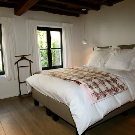 Coeur Sablon Gasthof *