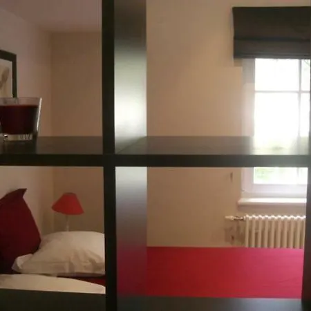 Apartman Maison Montana