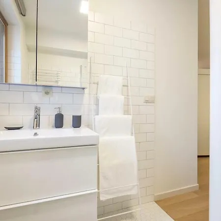 Functional Housings 2 Steps From Grand Place * Brusel