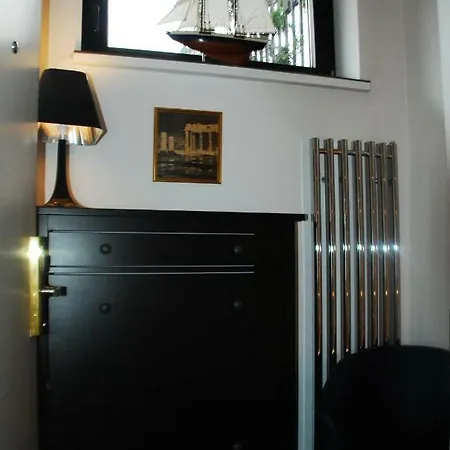 Apartamento Duplex Zen Bruselas