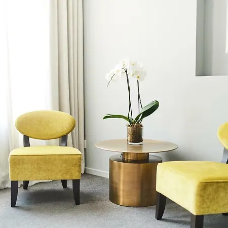 X2brussels 4* Βρυξέλλες