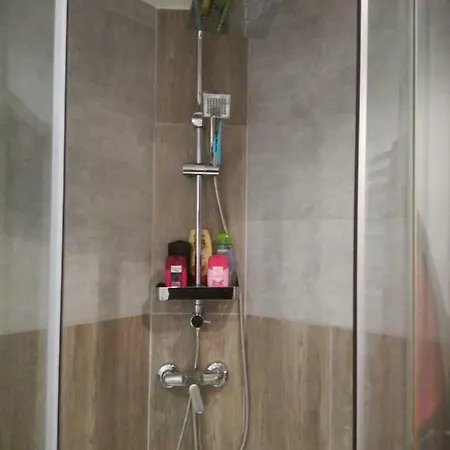 Apartamento Duplex Zen *