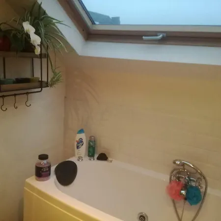 Apartamento Duplex Zen *