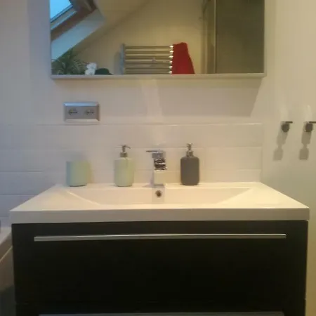 Duplex Zen * Bruselas