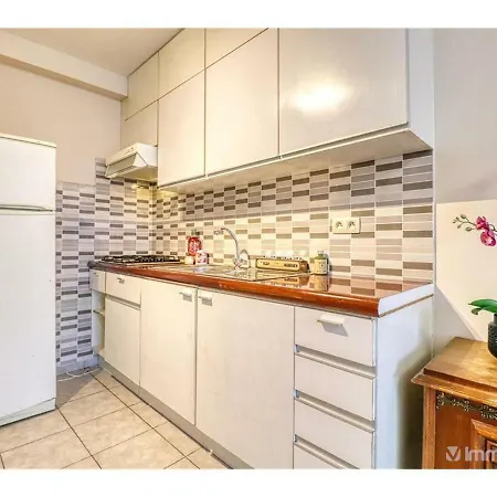 Appartements Brussel *