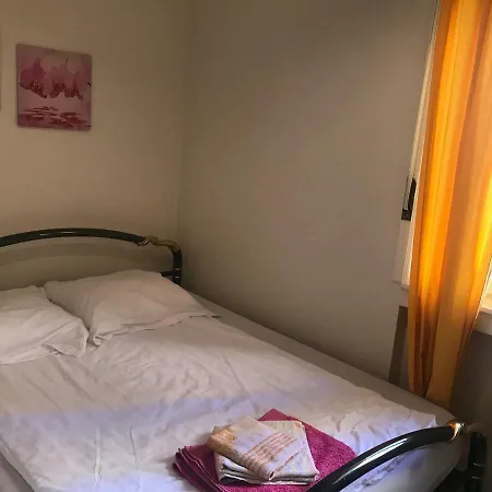 Appartements Brussel * بروكسل