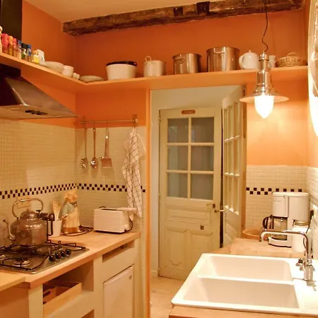 Rempart Homestay szállás *