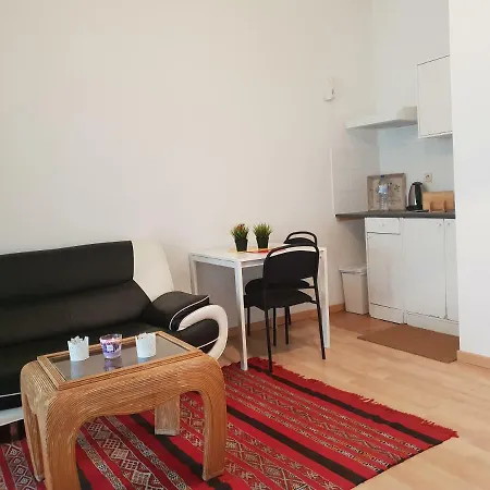 Dream Apartman
