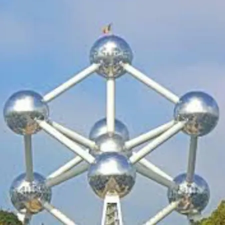 Expo Apartmán Brusel