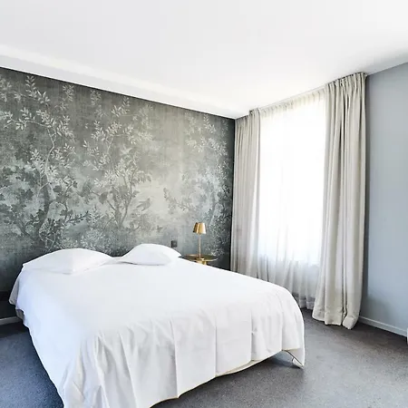 X2brussels Bed and Breakfast Βρυξέλλες