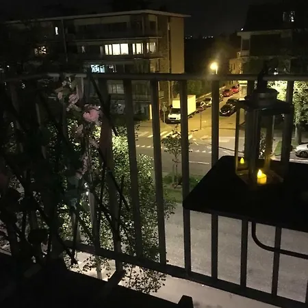 Expo Apartmán Brusel