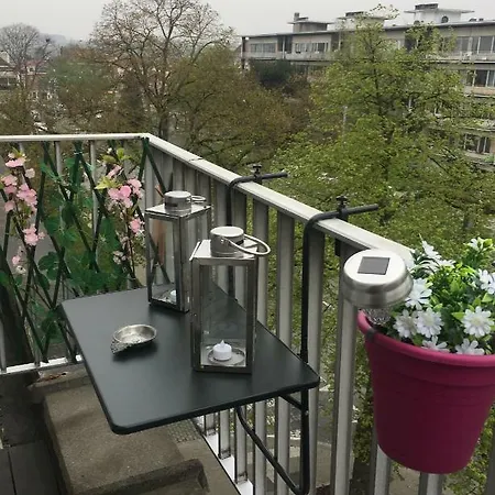 Apartmán Expo Brusel