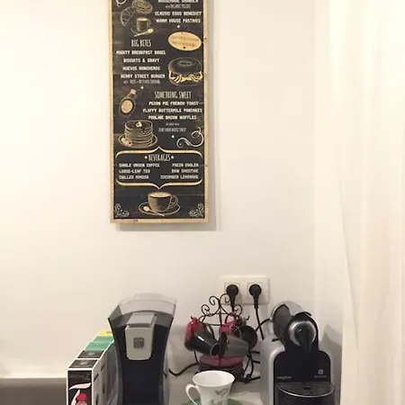 Grand Place, Only 3 Min Walk, 80M Beautiful Apartment Lejlighed *