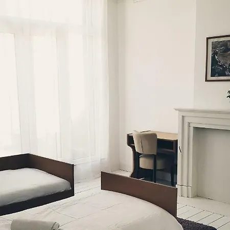 Cocoon * 布鲁塞尔