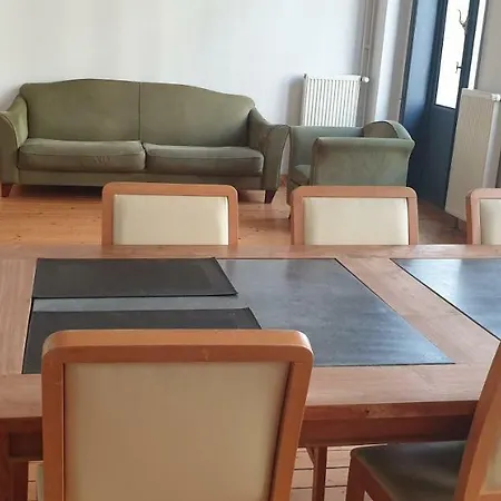 La Bourse * Brüsszel