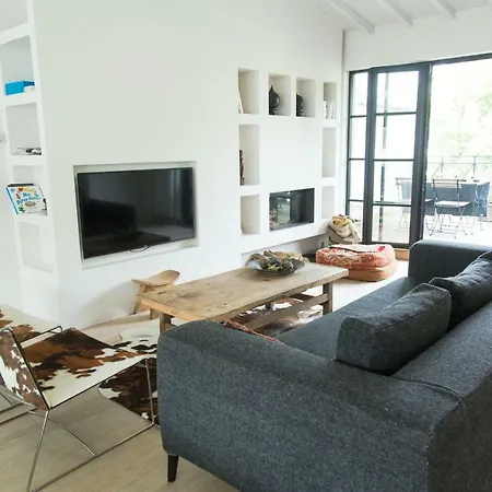 14 Rue Ernest Gossart Διαμέρισμα *