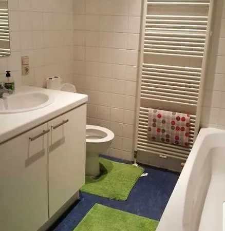 Apartman La Bourse