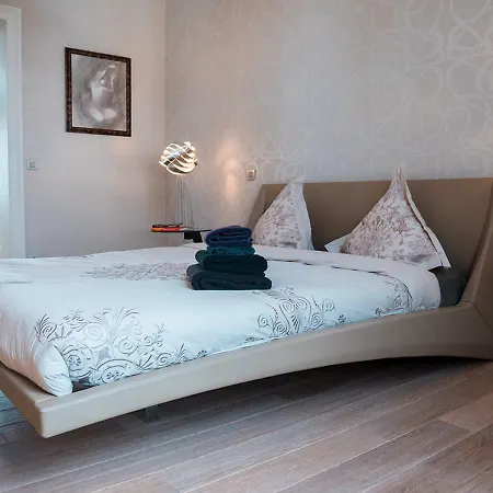 Bed & Breakfast Place Jourdan 3*