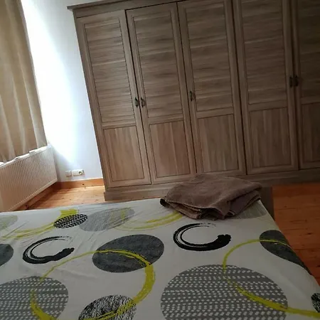 La Bourse * Brüsszel