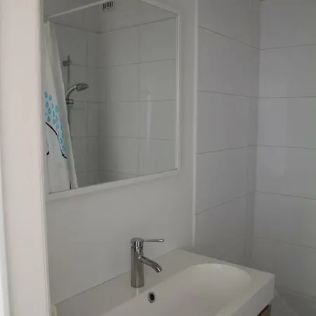 Vleurgat Studio Brusel