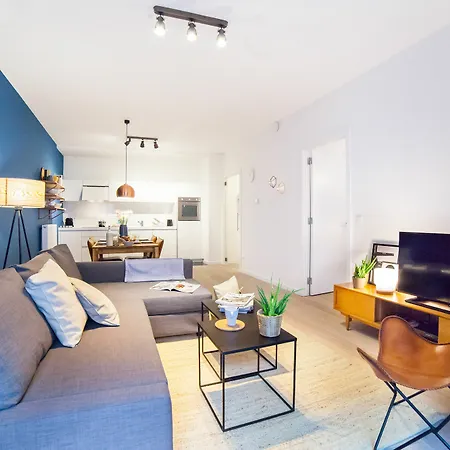 Apartamento Sweet - Etterbeek